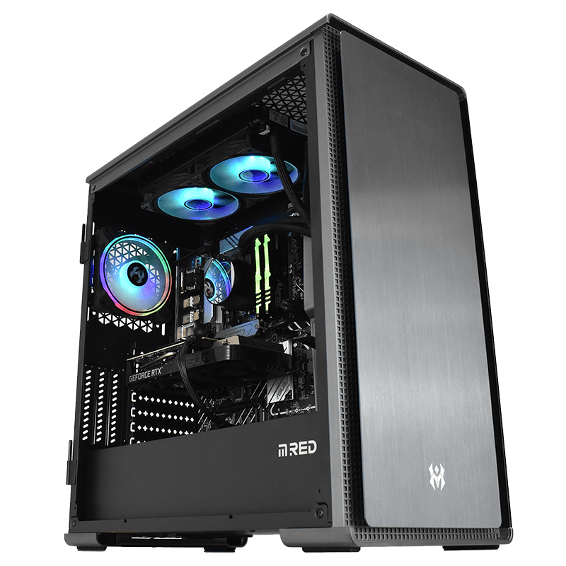 PC Gamer Picata BOUNTY HUNTER